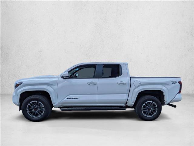 Used 2024 Toyota Tacoma TRD Sport AWD/4WD image 2