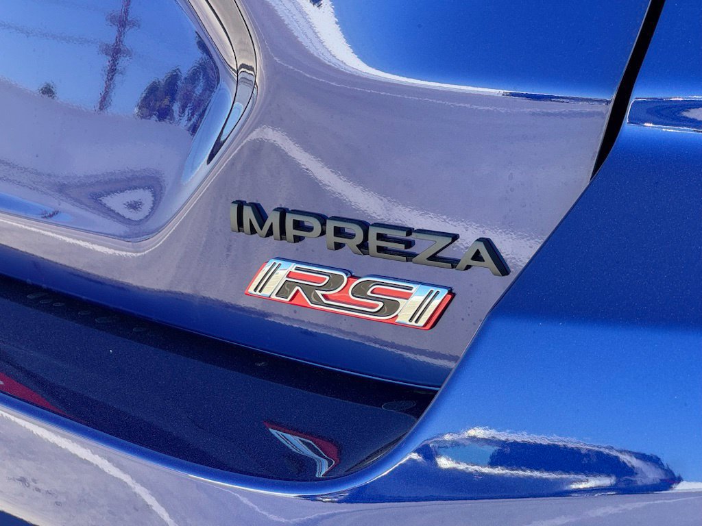 New 2026 Subaru Impreza RS AWD/4WD image 22
