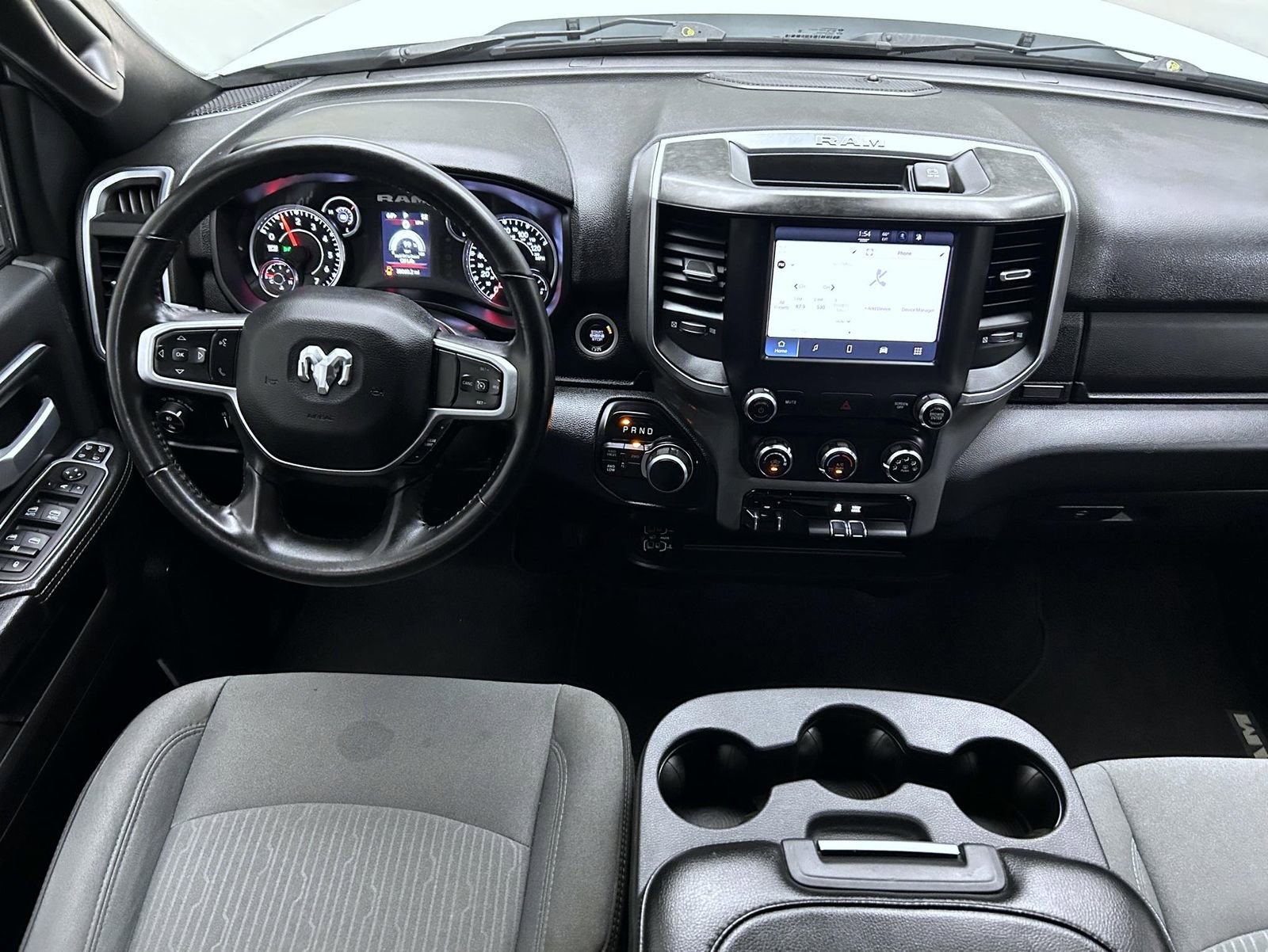 Used 2024 RAM 2500 Big Horn image 12