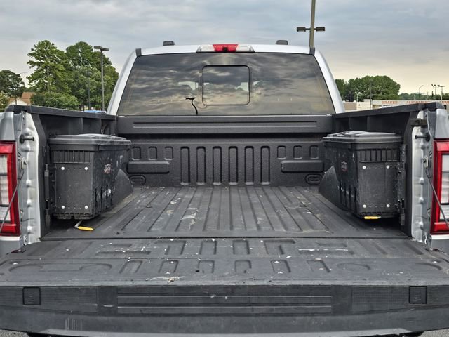 Certified 2023 Ford F150 Tremor w/ Equipment Group 402A High image 31