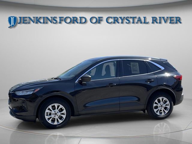 Used 2024 Ford Escape Active image 14