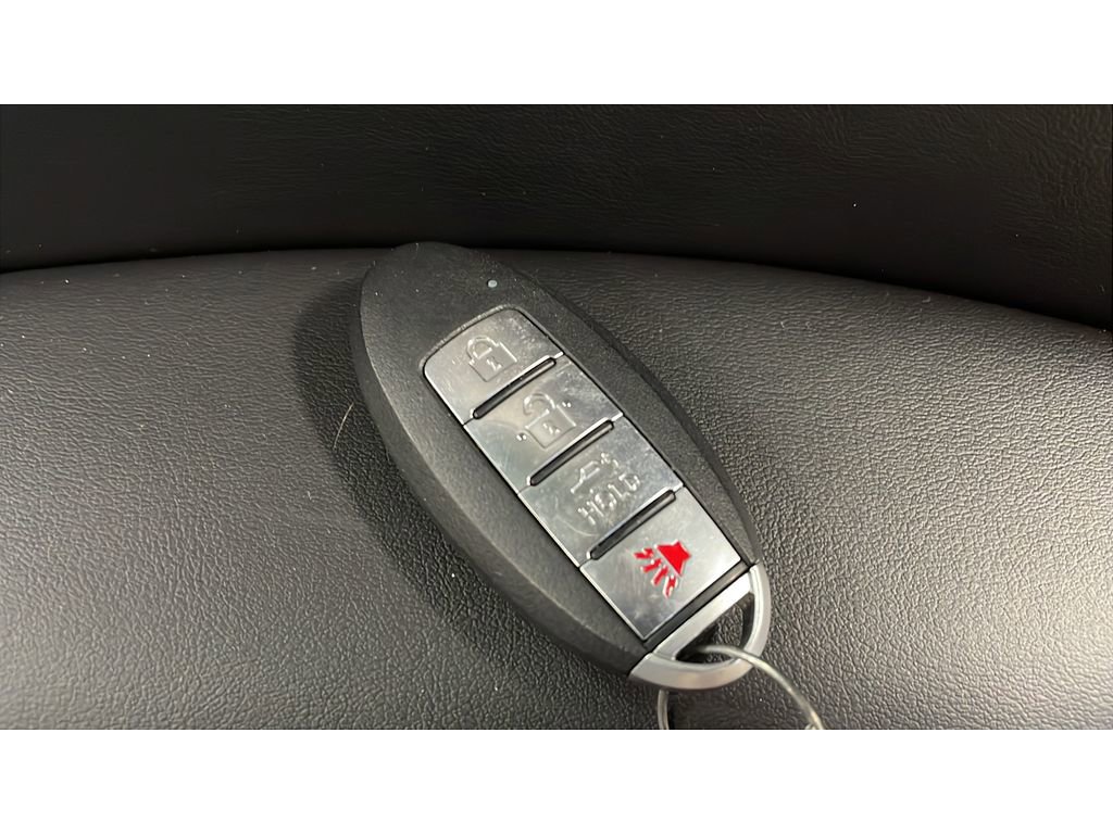Used 2024 Nissan Sentra SR FWD image 16