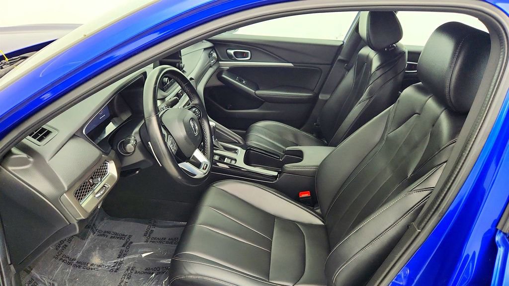 Used 2024 Acura Integra A-Spec FWD image 20