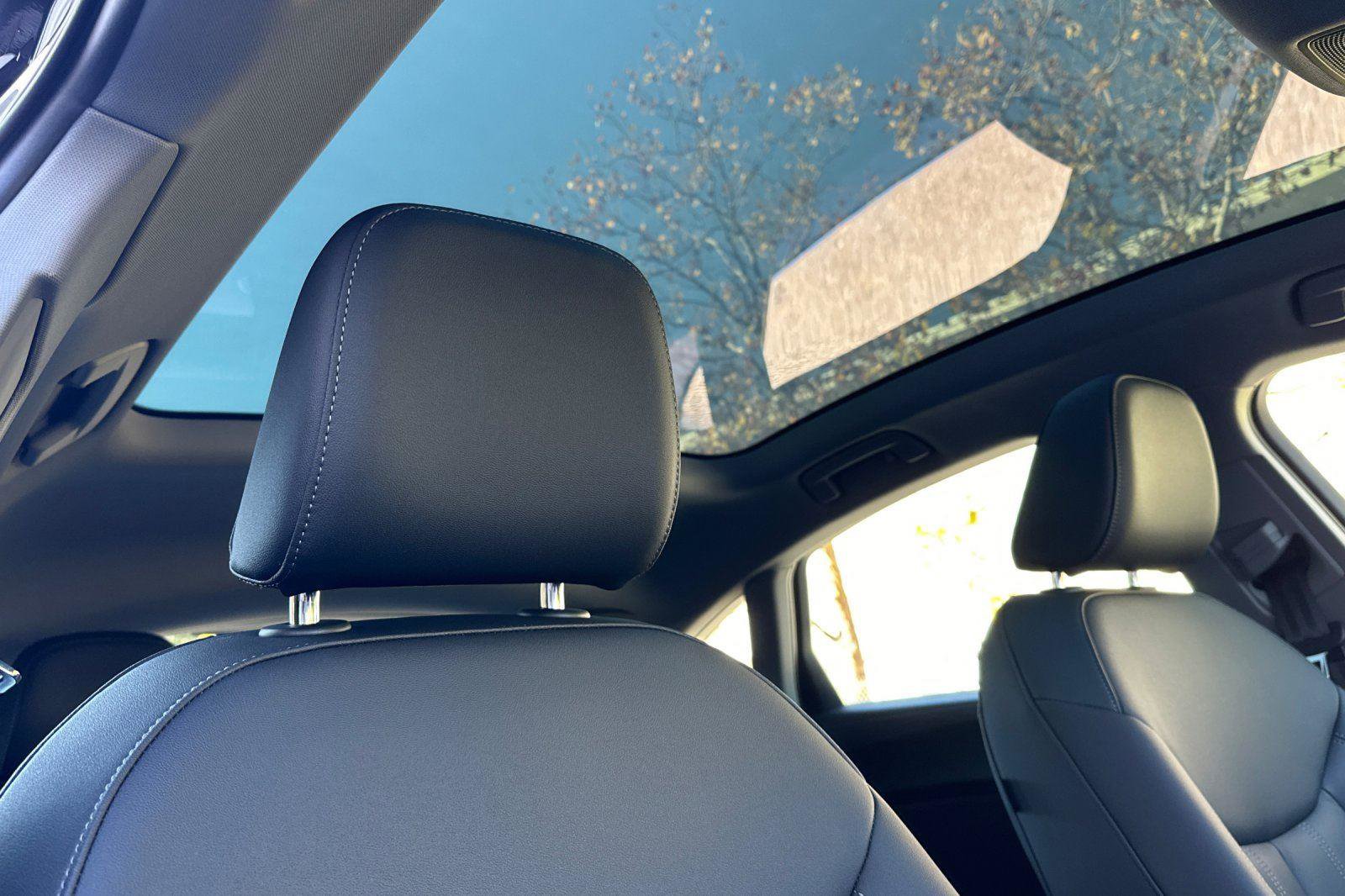 Certified 2025 Audi A5 2.0T Premium w/ Convenience Package image 16