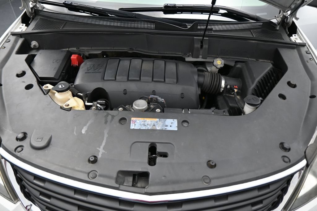 Used 2017 Chevrolet Traverse LS FWD image 29