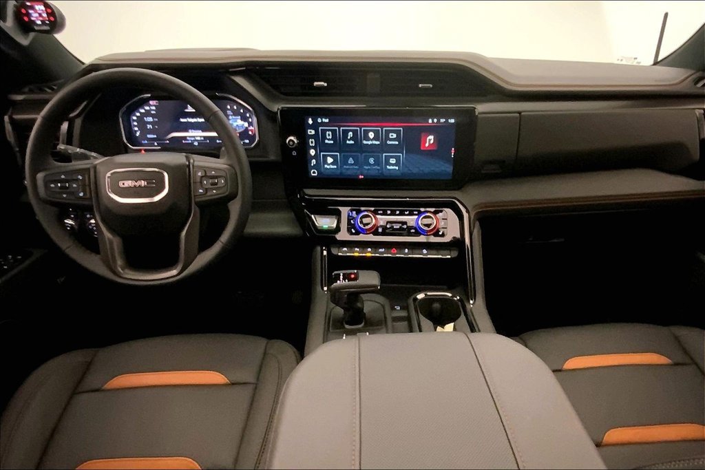Used 2026 GMC Sierra 1500 AT4 w/ AT4 Premium Package AWD/4WD image 16