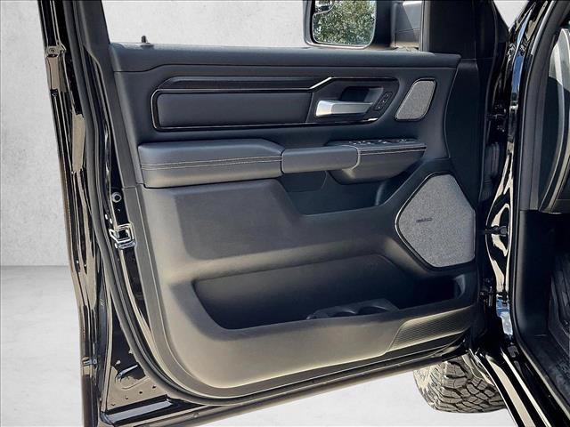 Used 2026 RAM 1500 Rebel w/ Rebel Level 2 Equipment Group AWD/4WD image 14