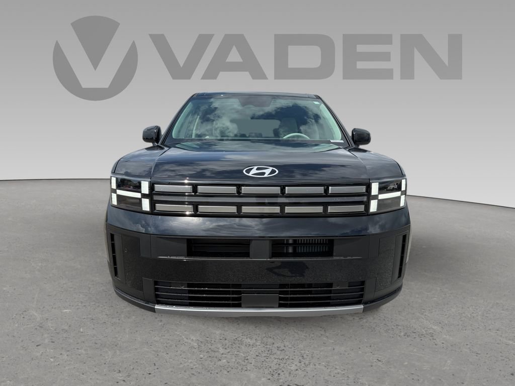 New 2026 Hyundai Santa Fe SE image 19