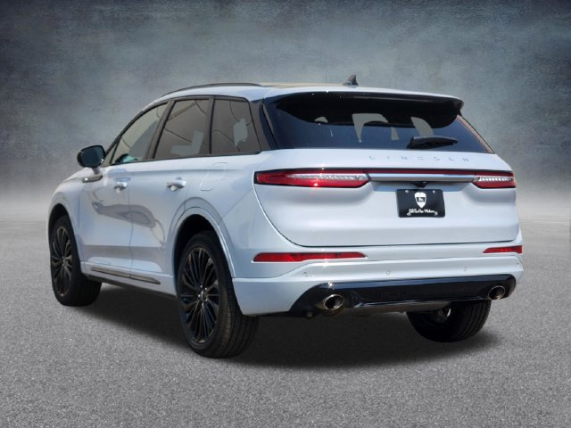 New 2026 Lincoln Corsair Premiere AWD/4WD image 5
