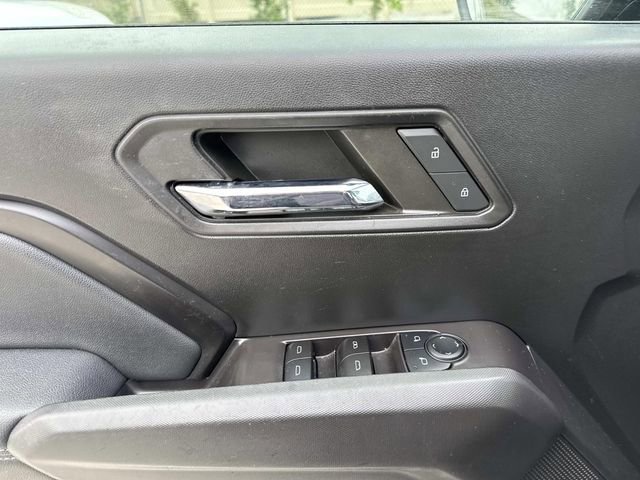 Used 2024 Chevrolet Colorado LT image 20