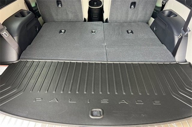 New 2026 Hyundai Palisade Calligraphy image 16