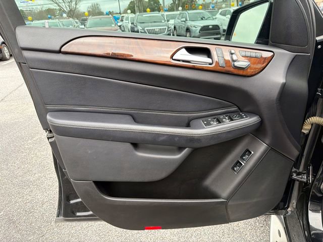 Used 2019 Mercedes-Benz GLS 450 GLS 450 image 10