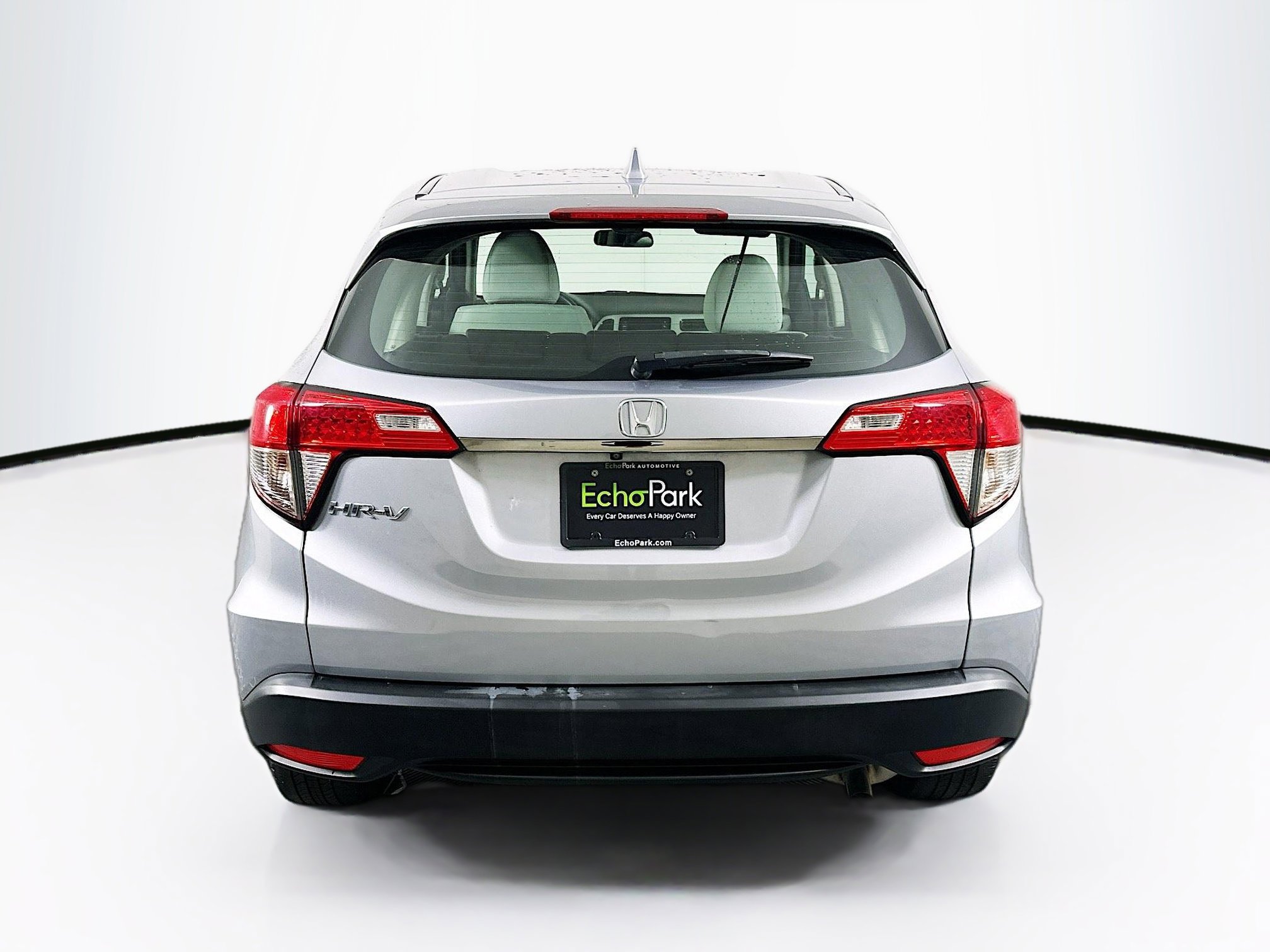 Used 2022 Honda HR-V LX image 7