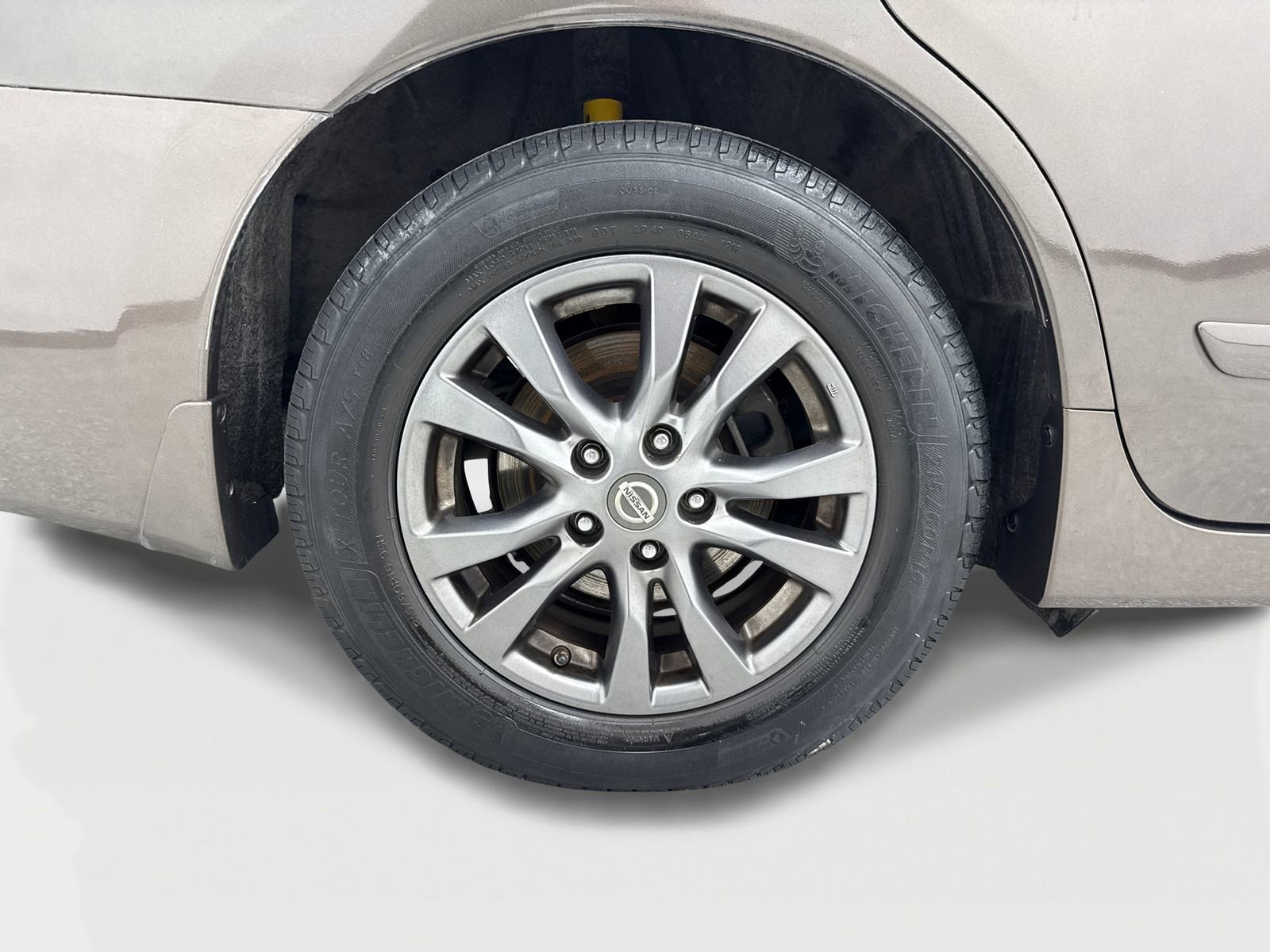 Used 2015 Nissan Altima 2.5 S w/ Special Edition Package image 44