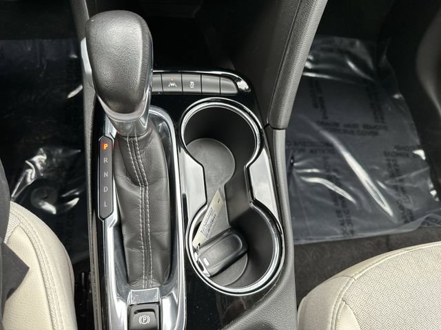 Certified 2023 Buick Encore GX Preferred w/ Cold Weather Comfort Package FWD image 23