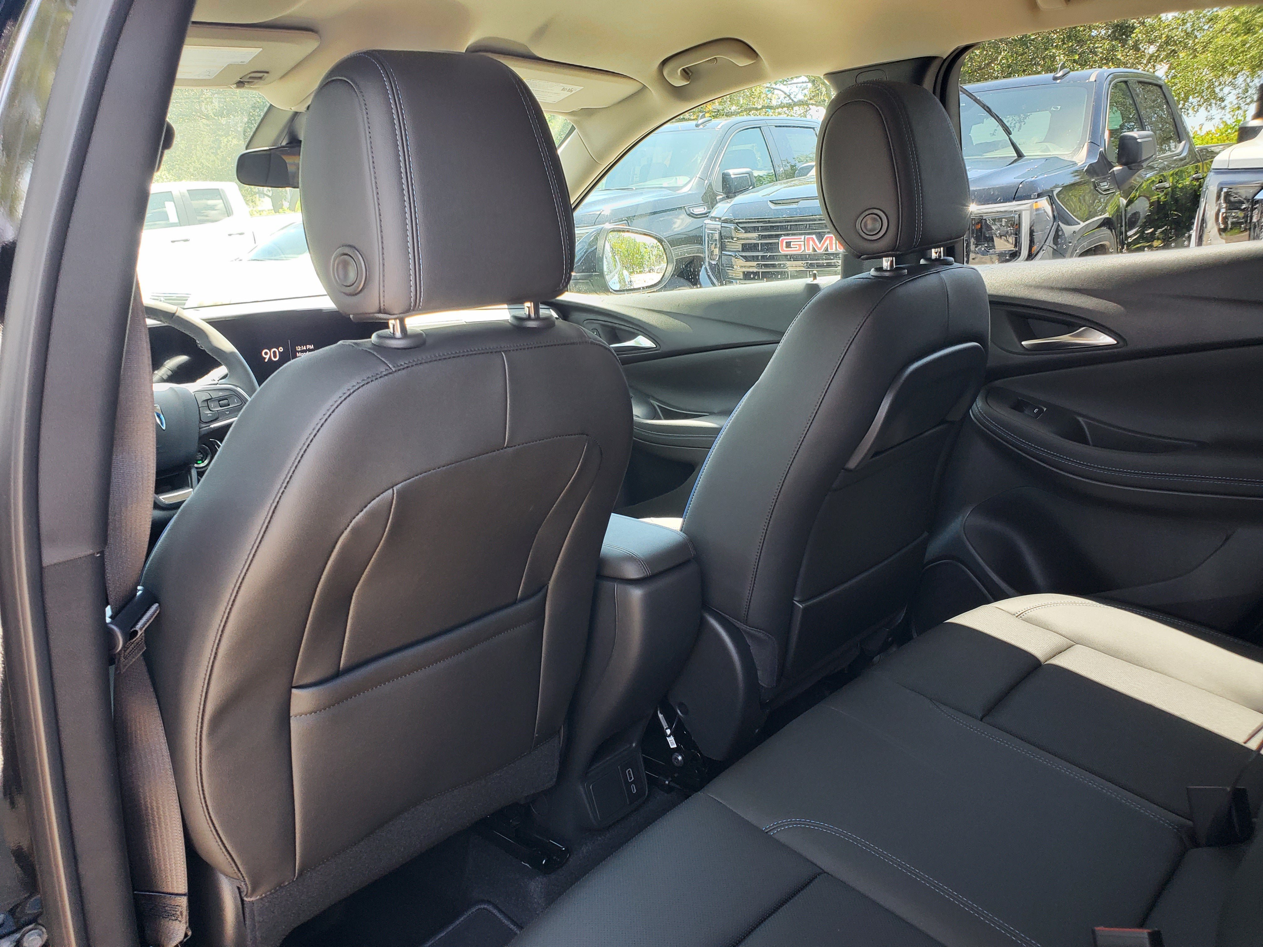 New 2026 Buick Encore GX Sport Touring w/ Advanced Technology Package FWD image 7