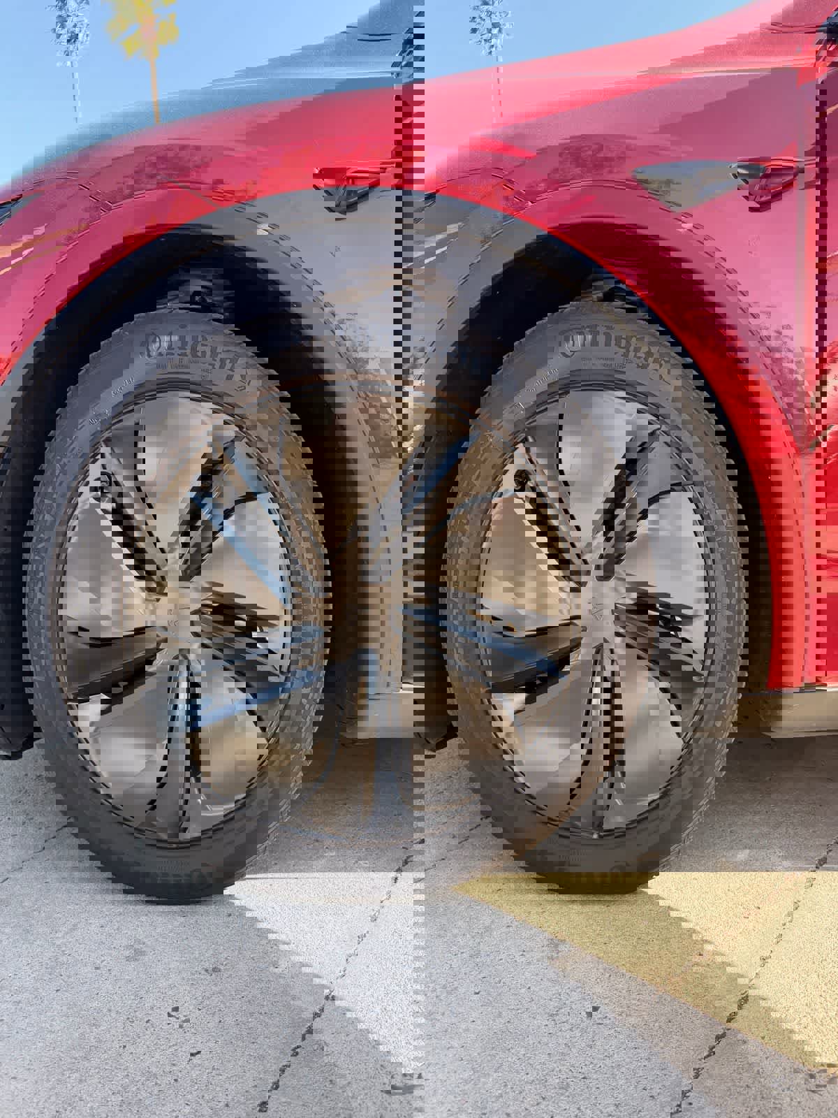 Used 2026 Tesla Model Y AWD image 20