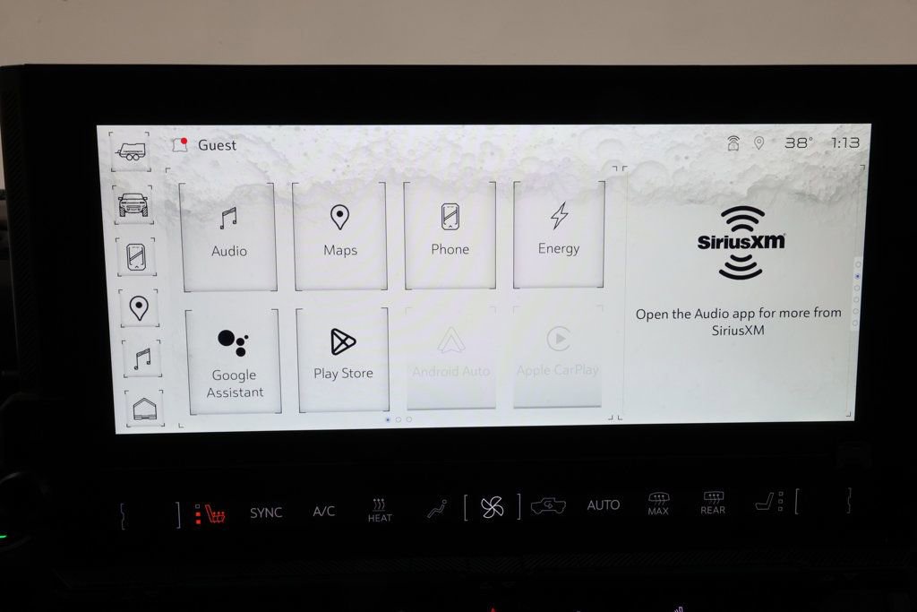 Used 2024 GMC Hummer EV 3X image 15