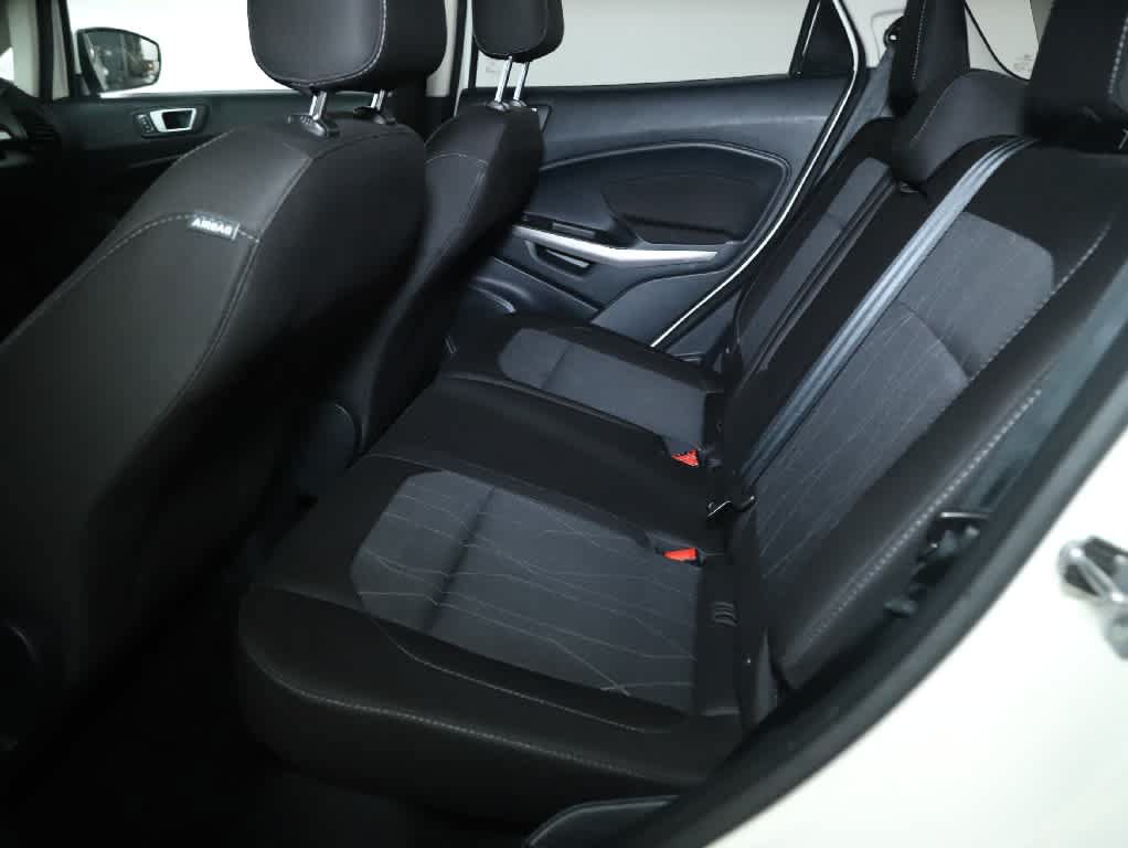 Used 2019 Ford EcoSport SE FWD image 14