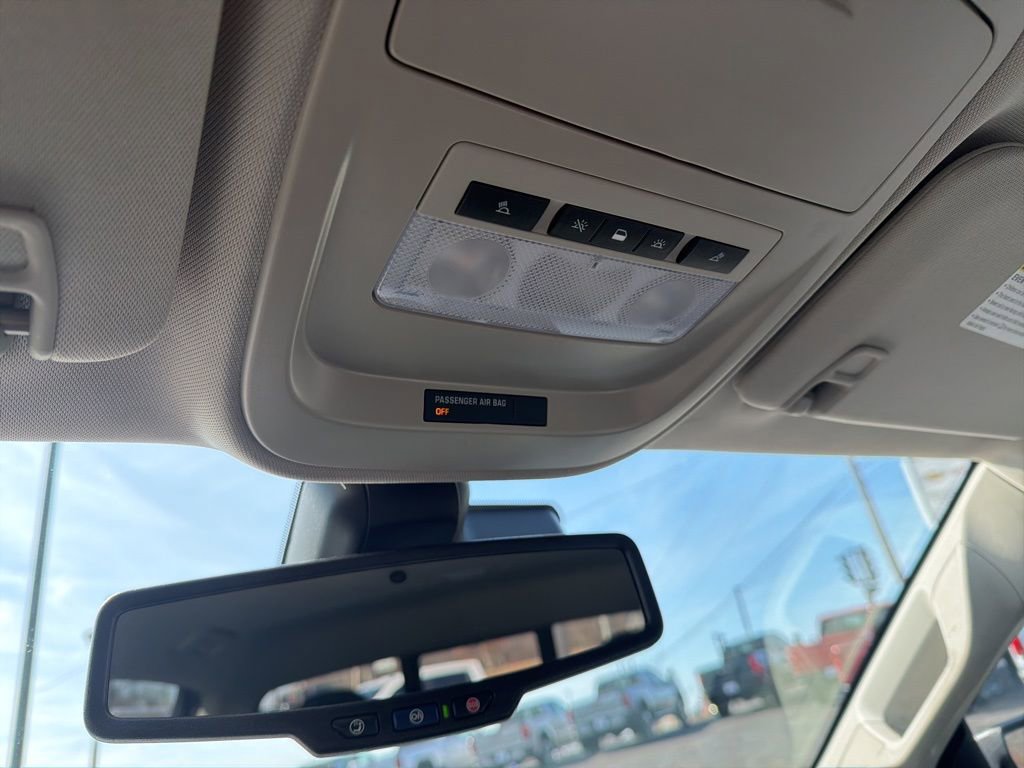 Certified 2022 Chevrolet Colorado Z71 w/ Safety Package image 18