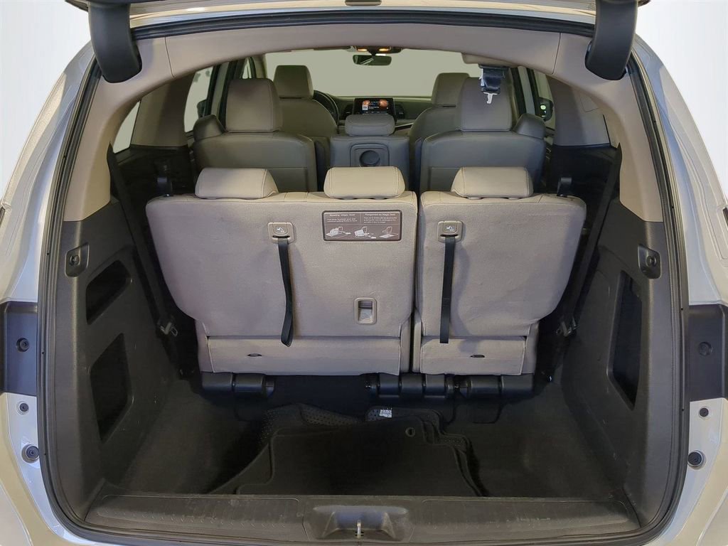 Used 2019 Honda Odyssey EX-L image 14