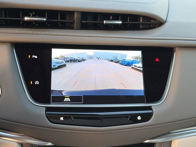New 2025 Cadillac XT5 Premium Luxury w/ LPO, Floor Liner Package image 27