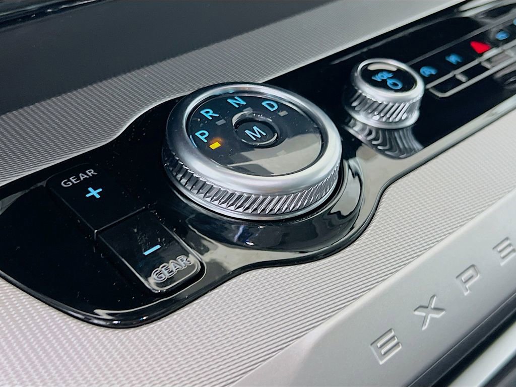 New 2026 Ford Expedition Max Active image 10