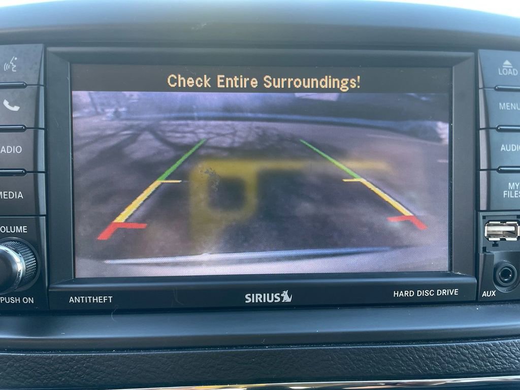 Used 2018 Dodge Grand Caravan SE w/ UConnect Hands-Free Group image 21