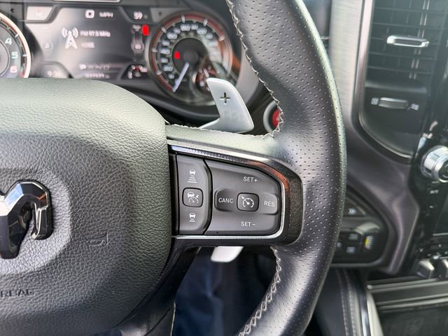 Used 2022 RAM 1500 TRX w/ TRX Level 2 Equipment Group image 21