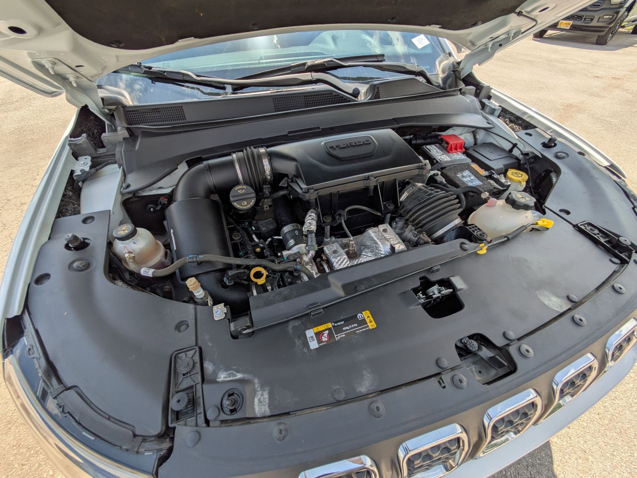 Used 2023 Jeep Compass Sport image 31