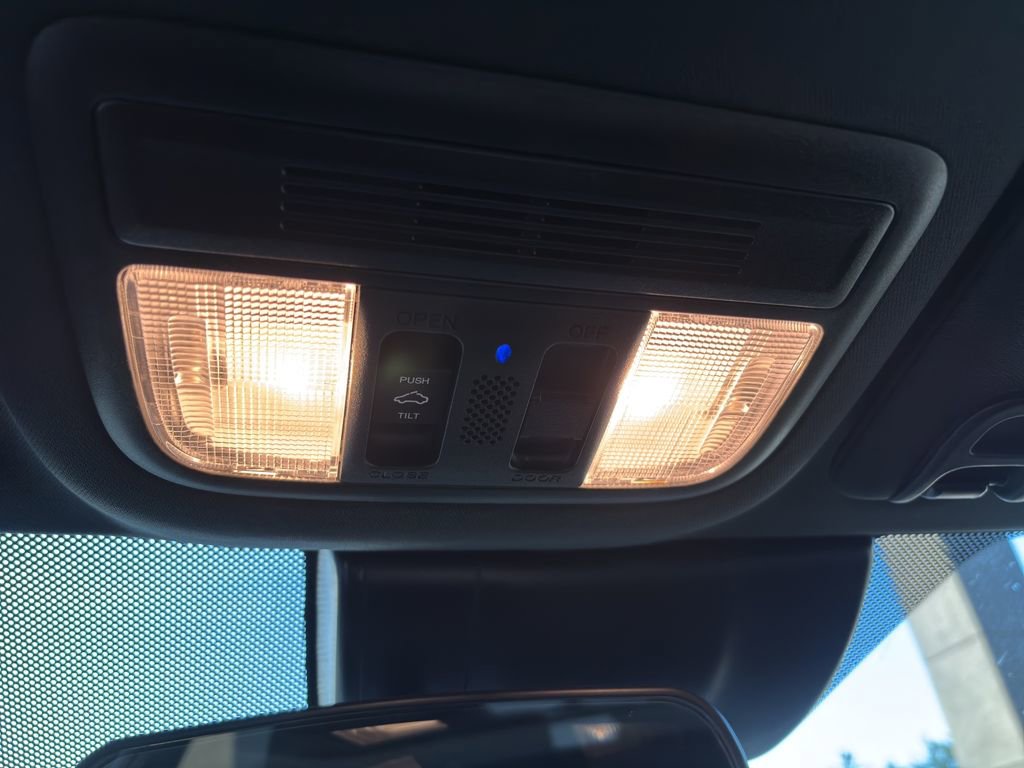 Used 2020 Honda Civic EX image 12