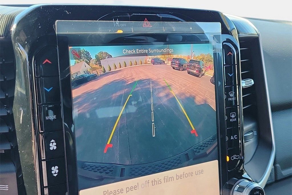 New 2026 RAM 1500 Big Horn image 30