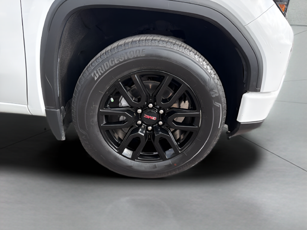 Used 2024 GMC Sierra 1500 Elevation RWD image 13