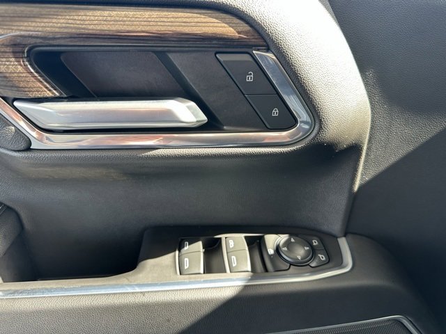 Certified 2023 Chevrolet Silverado 1500 RST image 29