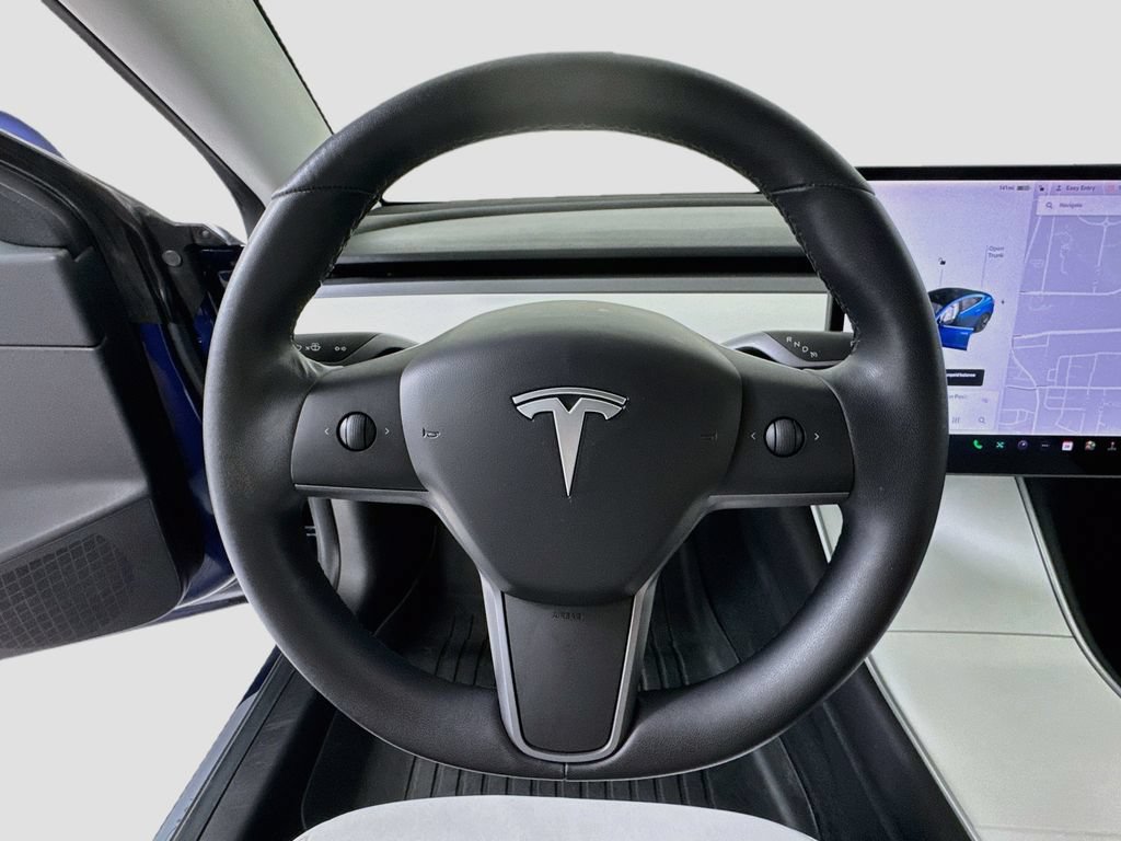 Used 2019 Tesla Model 3 Long Range AWD/4WD image 12