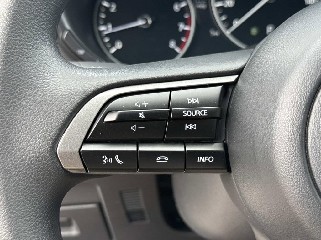 New 2026 MAZDA MAZDA3 s image 42