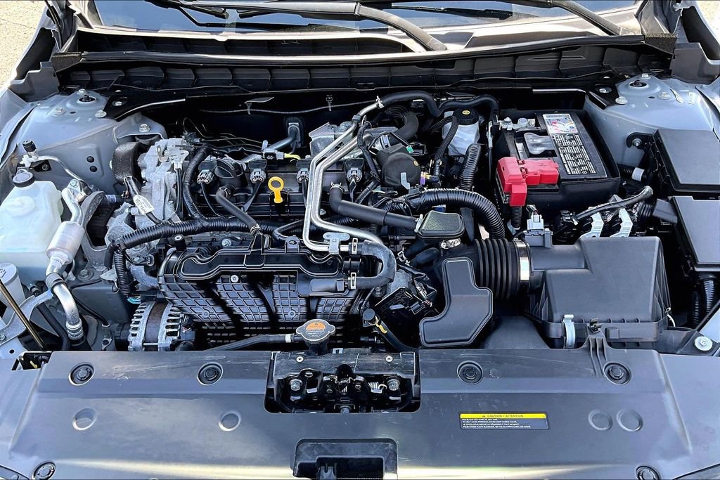 Used 2023 Nissan Altima 2.5 SR image 23