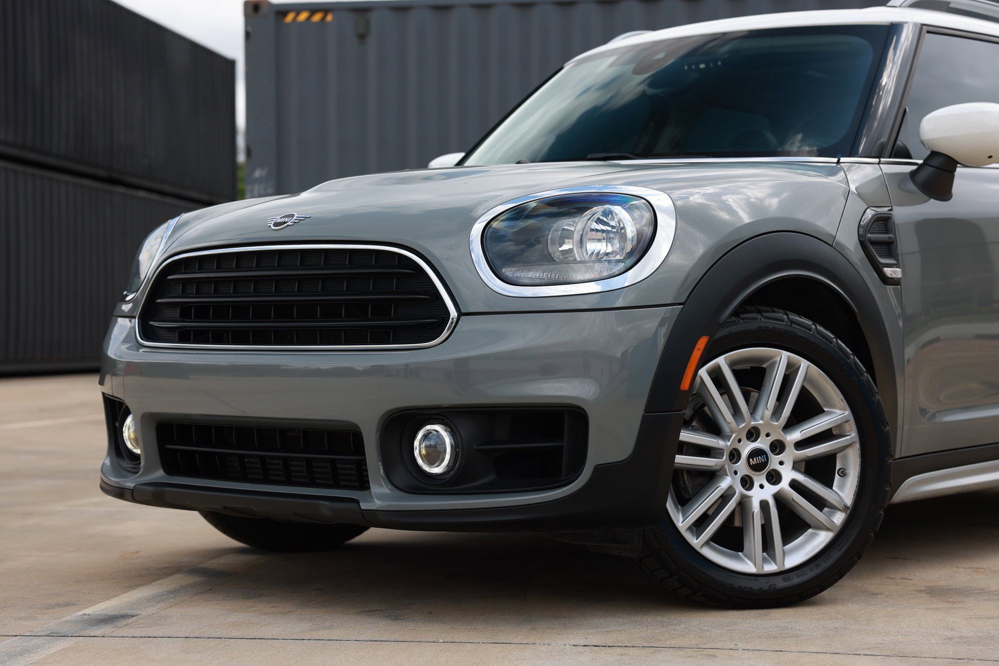 Used 2020 MINI Cooper Countryman image 38
