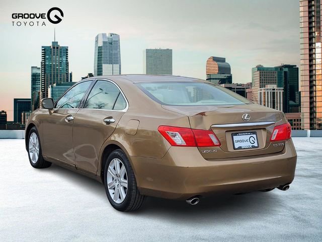 Used 2007 Lexus ES 350 350 image 3
