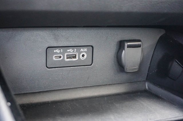 Used 2024 Nissan Altima 2.5 SV image 23