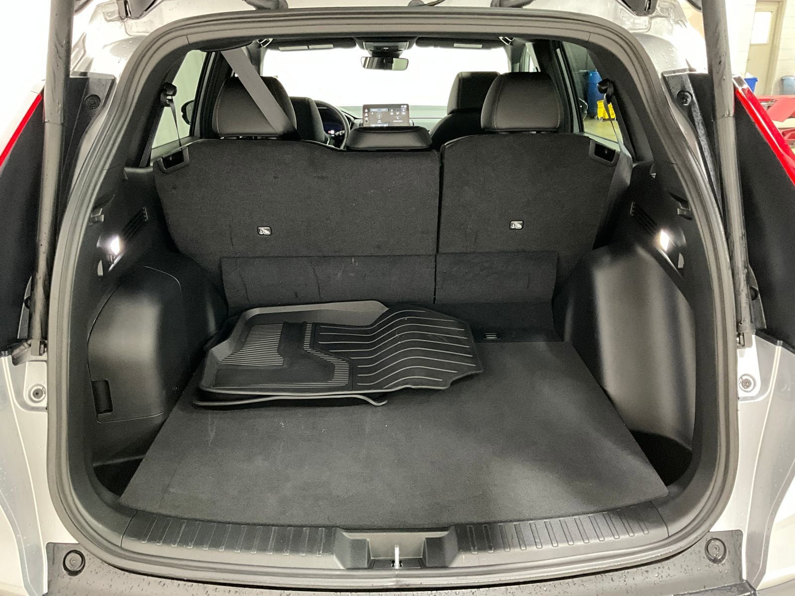 Used 2026 Honda CR-V Sport-L image 24