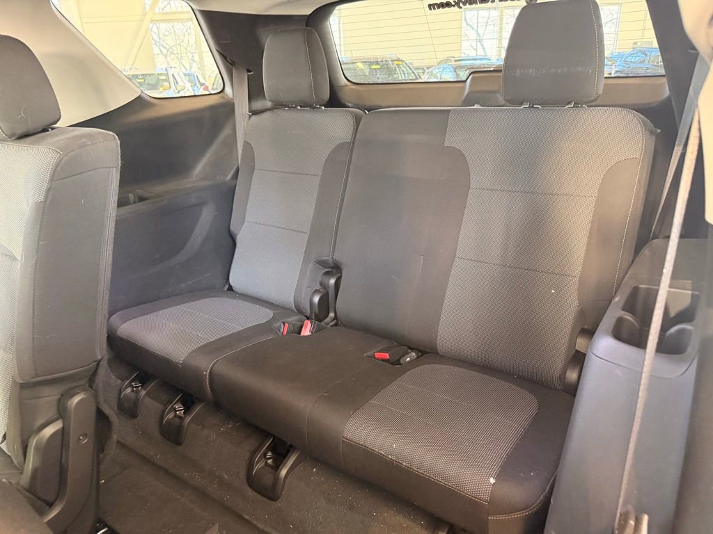Used 2021 Chevrolet Traverse LS w/ LPO, Floor Liner Package image 11