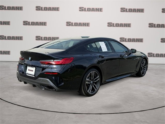 Certified 2025 BMW 840i xDrive image 5