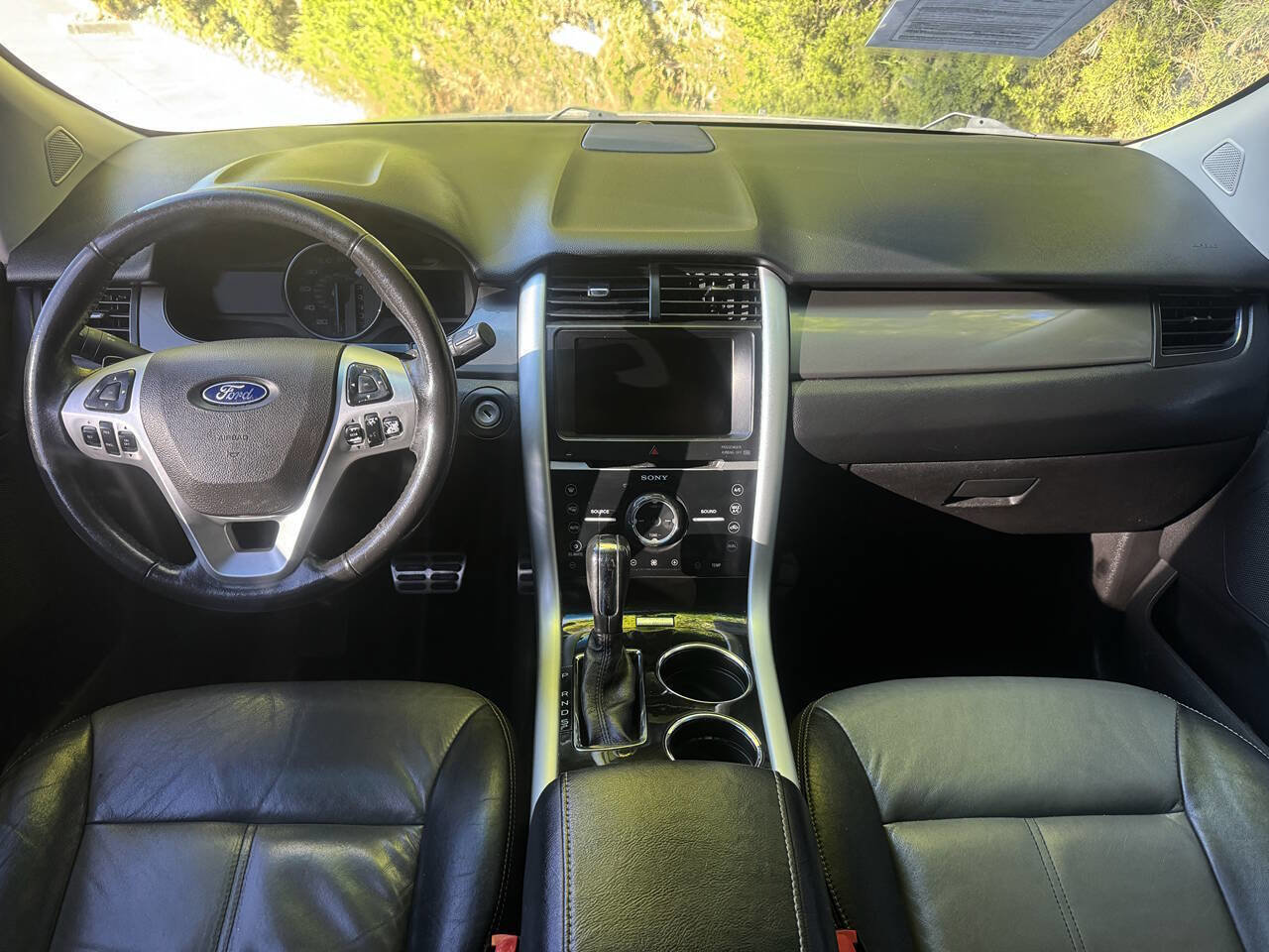 Used 2014 Ford Edge Sport image 7