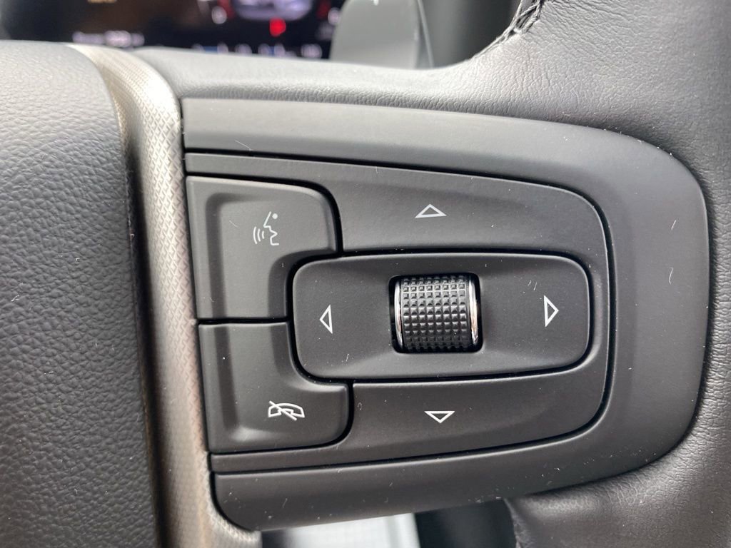 New 2026 GMC Sierra 1500 Denali image 18