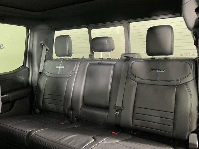New 2026 Ford F250 Platinum image 14