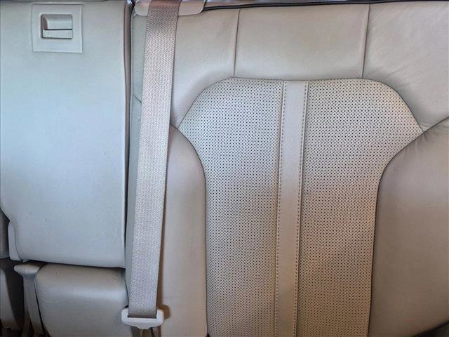 Used 2013 Lincoln MKX FWD image 12