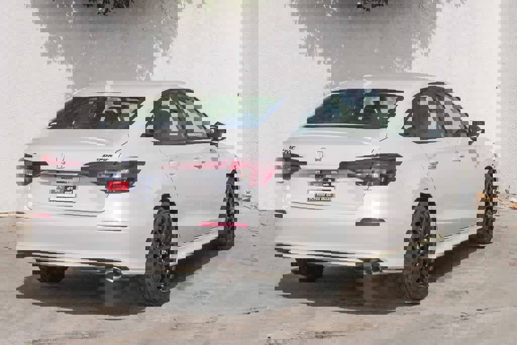 New 2026 Honda Civic Sport image 7