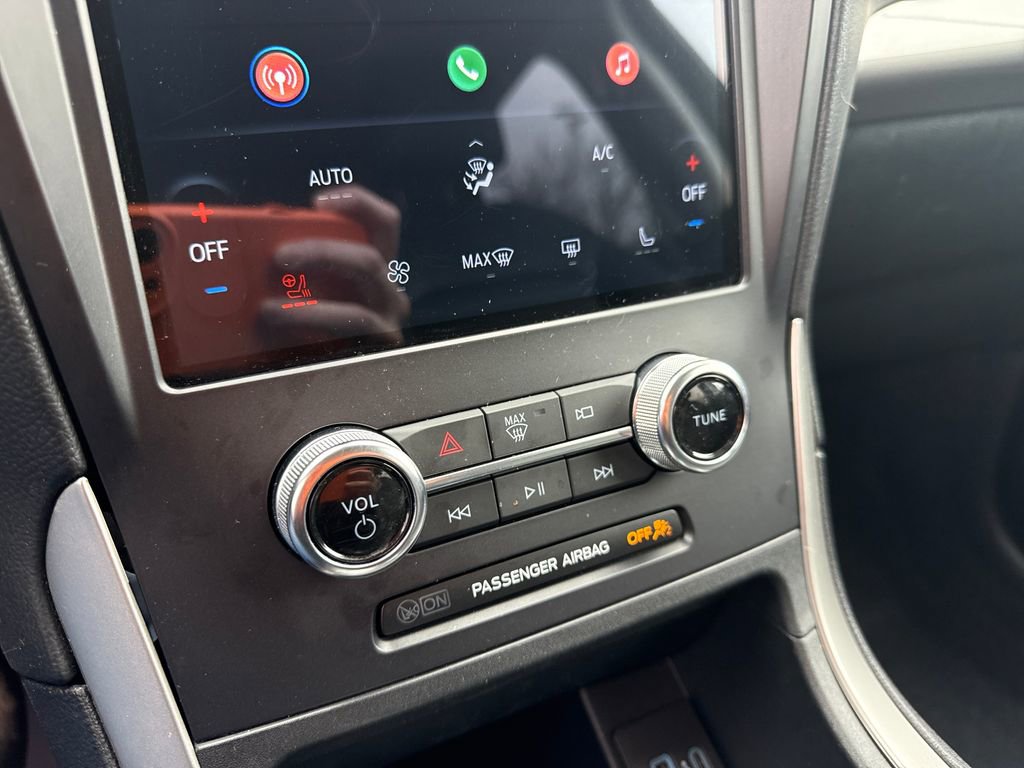 Used 2024 Ford Edge SEL w/ Convenience Package image 34