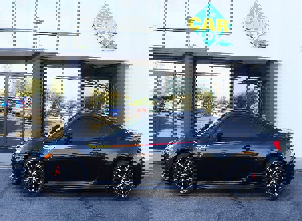 Used 2019 Toyota 86 TRD SE image 10